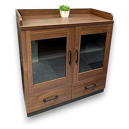 HF-YC050 - MUEBLE DE ALMACENAMIENTO CON PUERTAS Y CAJONES (1/1)