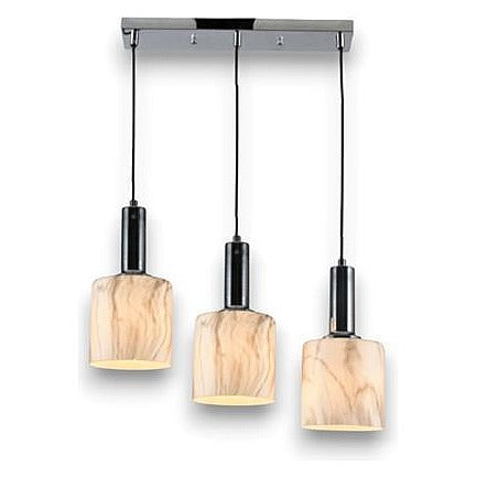ZM71-214 - LÁMPARA COLGANTE DE TRES LUCES (1/1)