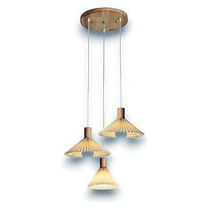 ZM71-210 - LÁMPARA COLGANTE DE TRES LUCES (1/1)