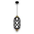ZM71-199 - LÁMPARA COLGANTE DECORATIVA (1/1)