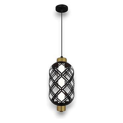 ZM71-199 - LÁMPARA COLGANTE DECORATIVA (1/1)