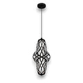 ZM71-198 - LÁMPARA COLGANTE DECORATIVA (1/1)