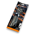 HS-T-N6P - JUEGO DE LLAVES ALLEN (60/1)