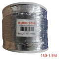 HS-HA04 - CABLE ROLLO 150-1.5MM (60/1)