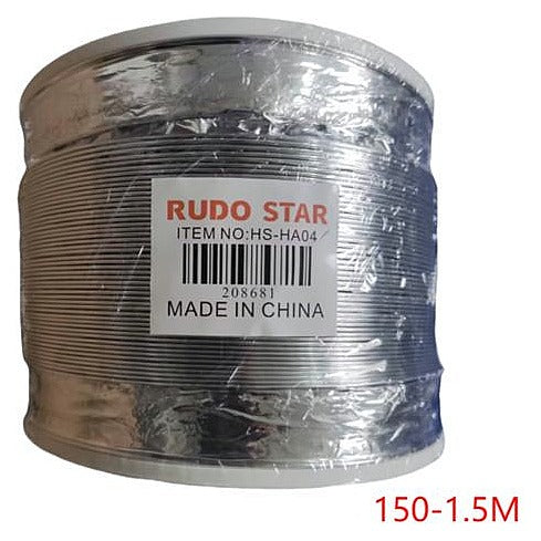 HS-HA04 - CABLE ROLLO 150-1.5MM (60/1)