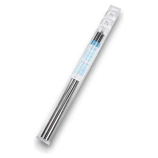 JJ53168 - BARRA METÁLICA PARA CORTINAS (40/1)