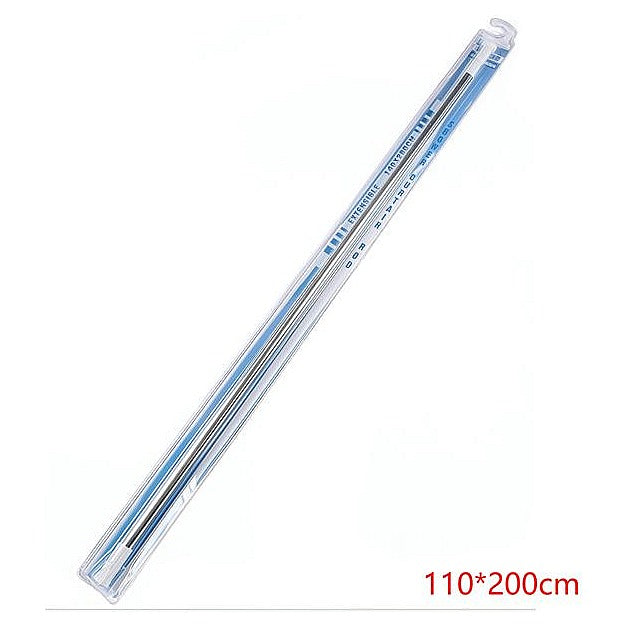 HG-XTY22 - TUBO EXTENSIBLE PARA CORTINAS 110*200 CM (50/1)