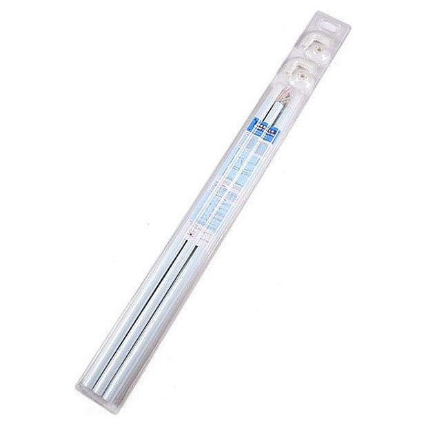 JJ53170 - BARRA EXTENSIBLE PARA CORTINAS (40/1)