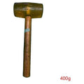 HS-CD-239 - MAZO DE GOMA 400G (60/1)