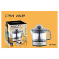 JE-623D - EXPRIMIDOR DE CÍTRICOS ELÉCTRICO 700 ML (24/1)