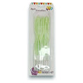 GY34200 - VELAS RIZADAS PARA PASTEL (360/1)