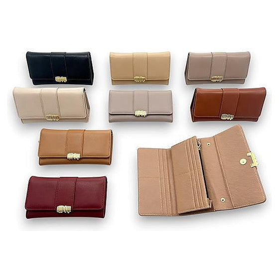 JJ53863 - CARTERA DE PIEL SINTÉTICA (150/1)