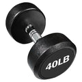 W0T3911 - - MANCUERNA DE 40 LIBRAS (1/1)