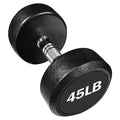 W0T3921 - - MANCUERNA 45 LIBRAS (1/1)