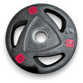WT91 -038 - DISCO DE PESAS 25 LB (2/1)