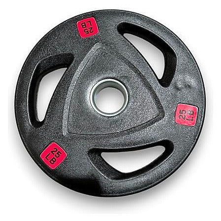 WT91 -038 - DISCO DE PESAS 25 LB (2/1)
