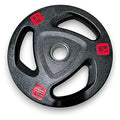 WT91 -039 - DISCO DE PESAS DE 35 LB (2/1)