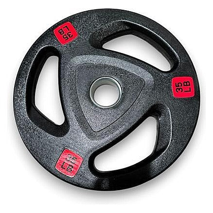 WT91 -039 - DISCO DE PESAS DE 35 LB (2/1)