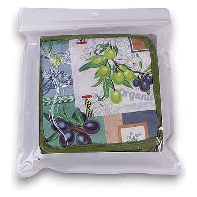 JJ53178 - PORTA OLLAS CON DISEÑO DE OLIVO (120/1)