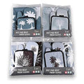 JJ53185 - SET DE GUANTES Y AGARRADERA PARA COCINA (240/1)