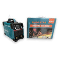 HX-311 - SOLDADORA INVERSORA DIGITAL MMA-250 (2/1)