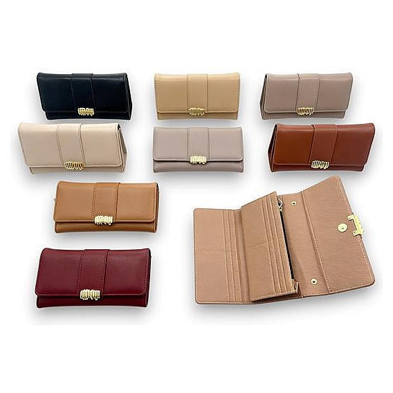 JJ53863 - CARTERA DE CUERO SINTÉTICO (150/1)