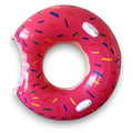 WT92-016 - FLOTADOR INFLABLE CON DISEÑO DE DONA (50/1)