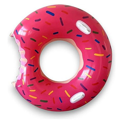 WT92-016 - FLOTADOR INFLABLE CON DISEÑO DE DONA (50/1)