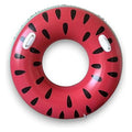 WT92-023 - FLOTADOR INFLABLE CON DISEÑO DE SANDÍA (120/1)