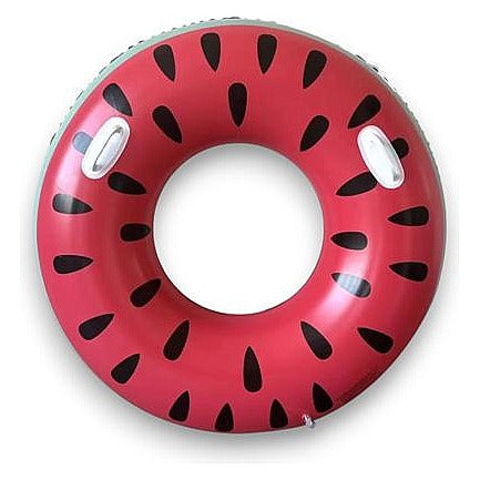 WT92-023 - FLOTADOR INFLABLE CON DISEÑO DE SANDÍA (120/1)