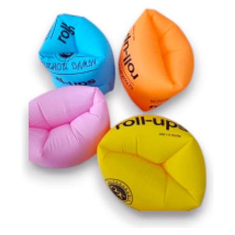 WT92-025 - ALMOHADAS INFLABLES DE COLORES (216/1)