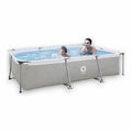 WT92- 027 - PISCINA RECTANGULAR DESMONTABLE (1/1)