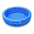 WT92- 030 - PISCINA INFLABLE DE 3 AROS (12/1)