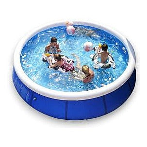 WT92- 031 - PISCINA INFLABLE REDONDA 183*51 CM (1/1)