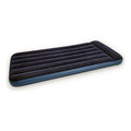 WT92- 040 - COLCHÓN INFLABLE INDIVIDUAL CON ALMOHADA (6/1)