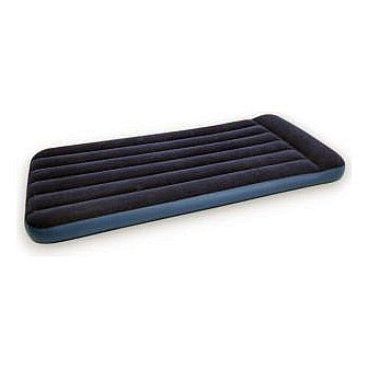 WT92- 040 - COLCHÓN INFLABLE INDIVIDUAL CON ALMOHADA (6/1)