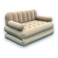 WT92- 054 - SOFÁ INFLABLE DOBLE (4/1)