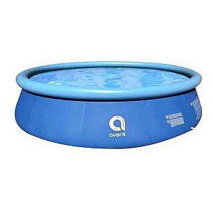 WT92- 062 - PISCINA INFLABLE REDONDA AZUL (1/1)