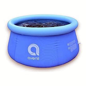 WT92- 064 - PISCINA INFLABLE CELESTE (1/1)