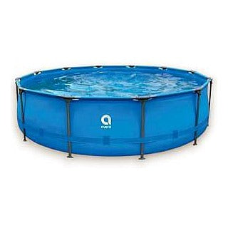 WT92- 067 - PISCINA DESMONTABLE REDONDA (1/1)