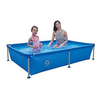 WT92- 068 - ALBERCA DESMONTABLE RECTANGULAR AZUL (1/1)