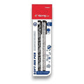 YL252647 - BOLÍGRAFO DE TINTA SUAVE 0.7 MM (288/1)