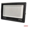 IP-RFL4 - REFLECTOR LED 300W IP66 (10/1)