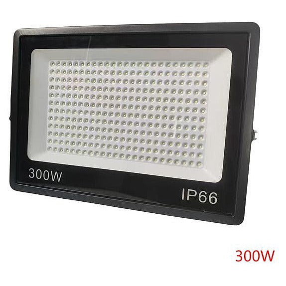 IP-RFL4 - REFLECTOR LED 300W IP66 (10/1)