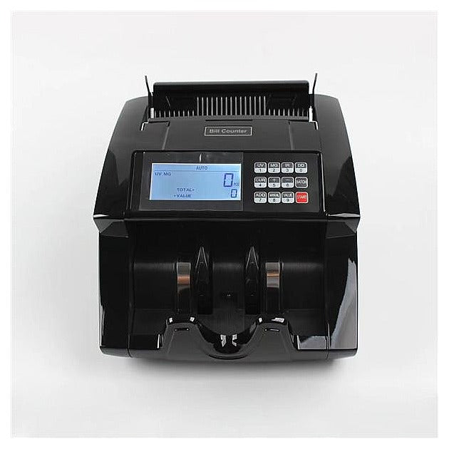 DW-2020 - CONTADORA DE BILLETES ELECTRÓNICA (2/1)