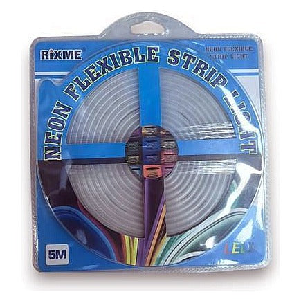 IP-DD-1 - TIRA LED FLEXIBLE 5M (30/1)