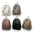 JJ53388 - MOCHILA CON MÚLTIPLES COMPARTIMENTOS (100/1)