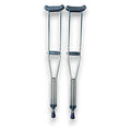 JJ53440 - PAR DE MULETAS AJUSTABLES (0530000000883/1)