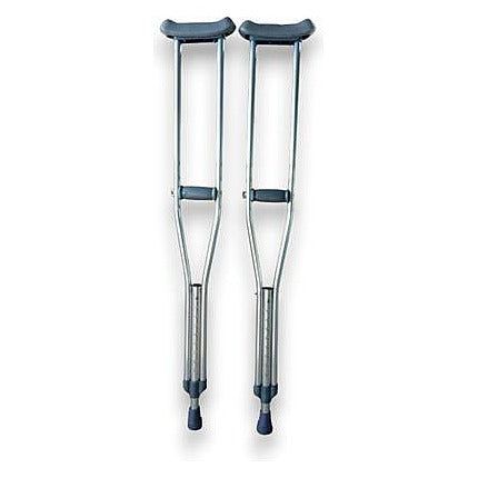 JJ53440 - PAR DE MULETAS AJUSTABLES (0530000000883/1)