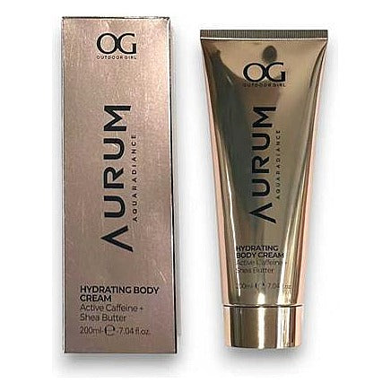 SF9200 - CREMA CORPORAL HIDRATANTE CON CAFEÍNA (6927874882102/1)